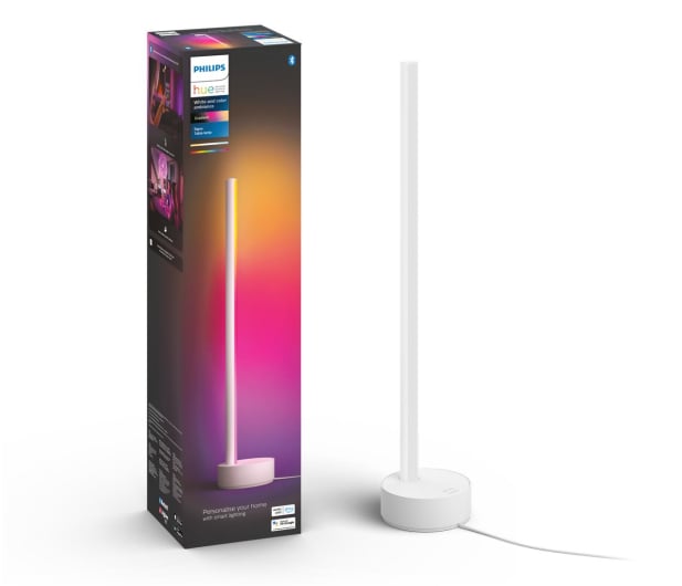 Philips Hue White and color ambiance Lampa Signe gradient - 678467 - zdjęcie